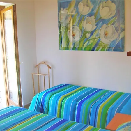 Rustico Ai Ronchi Sp Natursteinhaus Vakantiehuis *